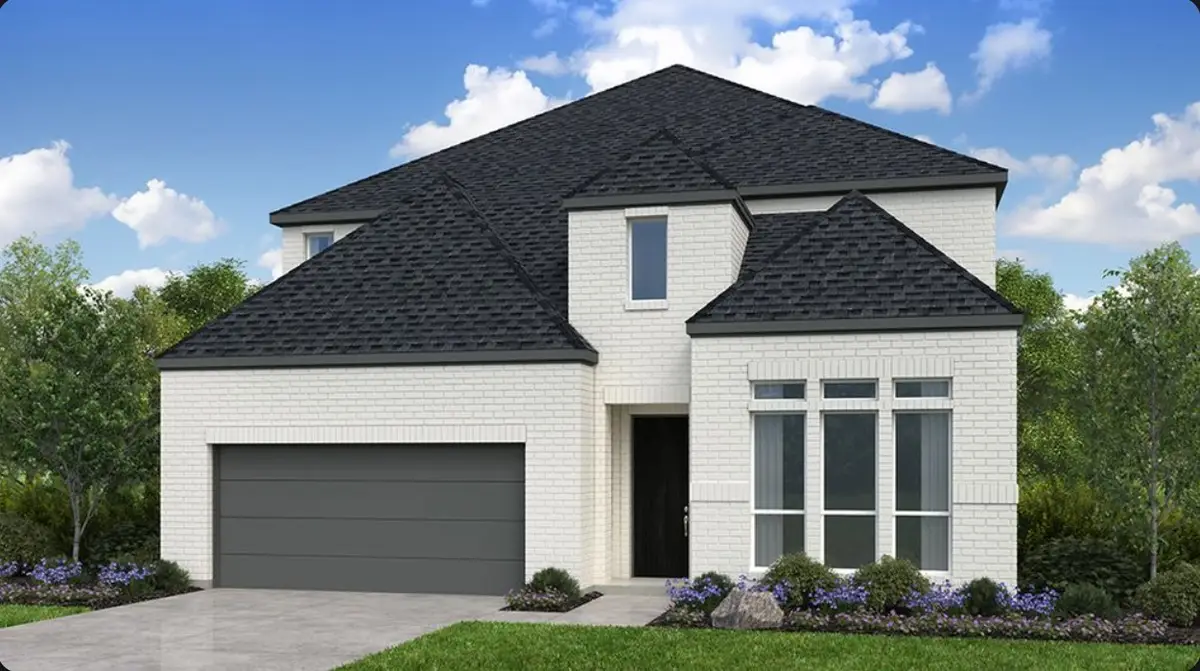 7309 Kurth Lane, McKinney, TX 75071 - #1