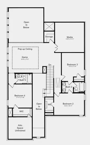 7309 Kurth Lane, McKinney, TX 75071 - #3