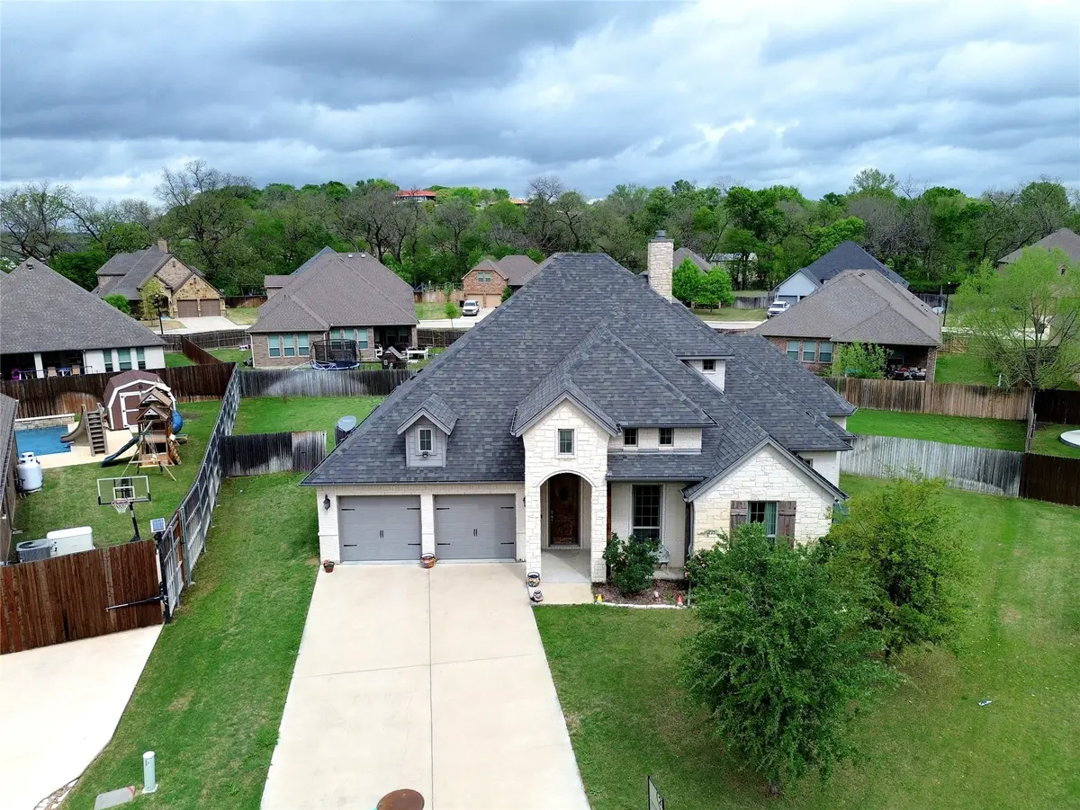 127 Preakness Drive, Willow Park, TX 76087 - #1