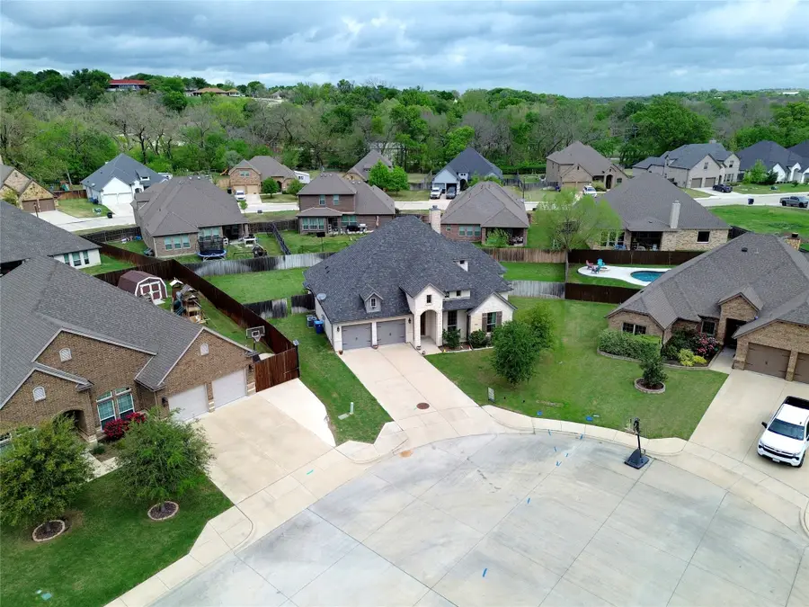 127 Preakness Drive, Willow Park, TX 76087 - #2