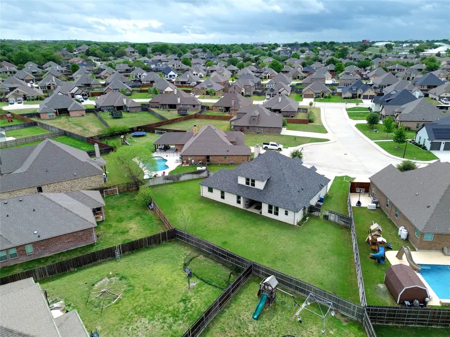 127 Preakness Drive, Willow Park, TX 76087 - #3