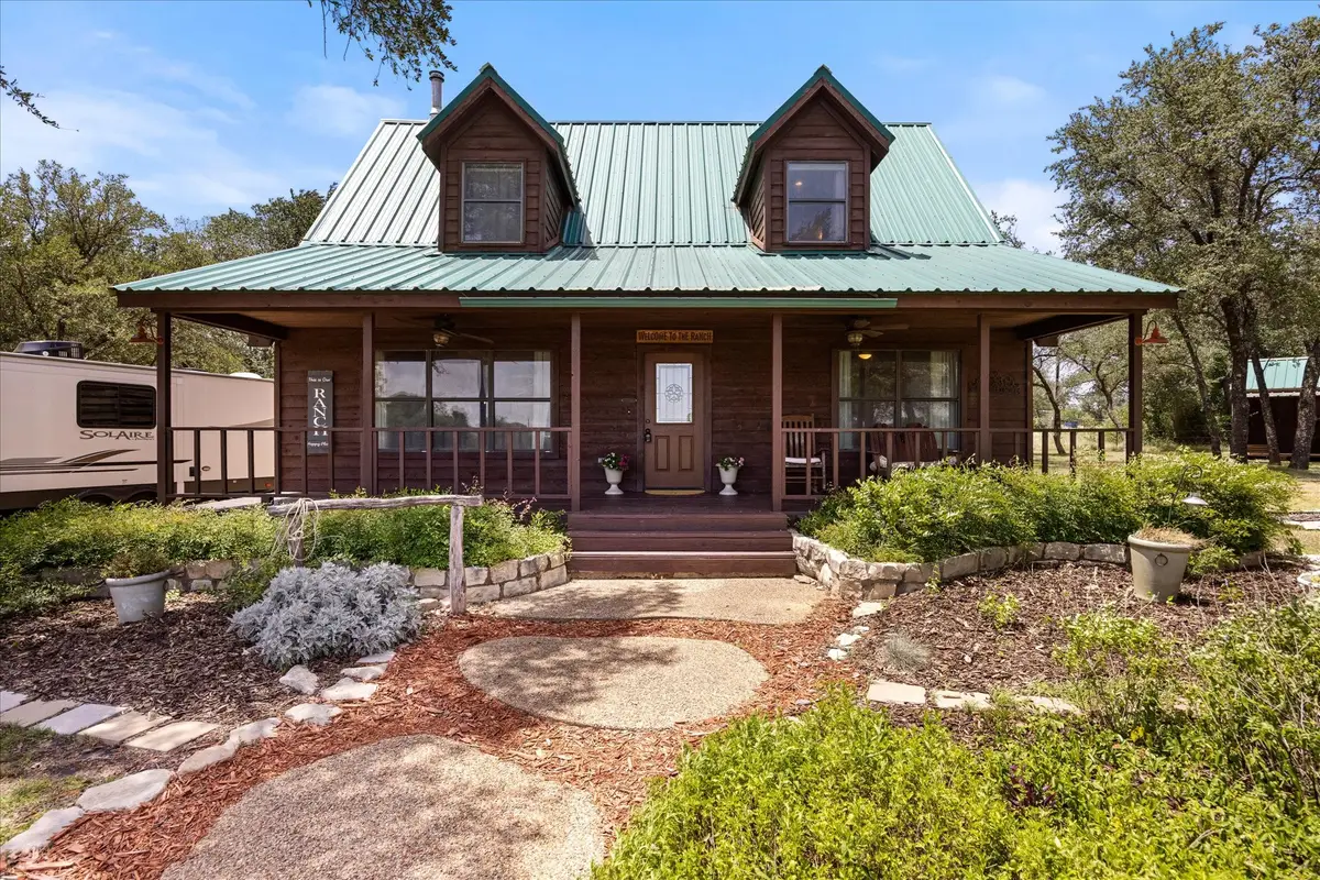 1170 Diamond Oaks Road, Stephenville, TX 76401 - #1