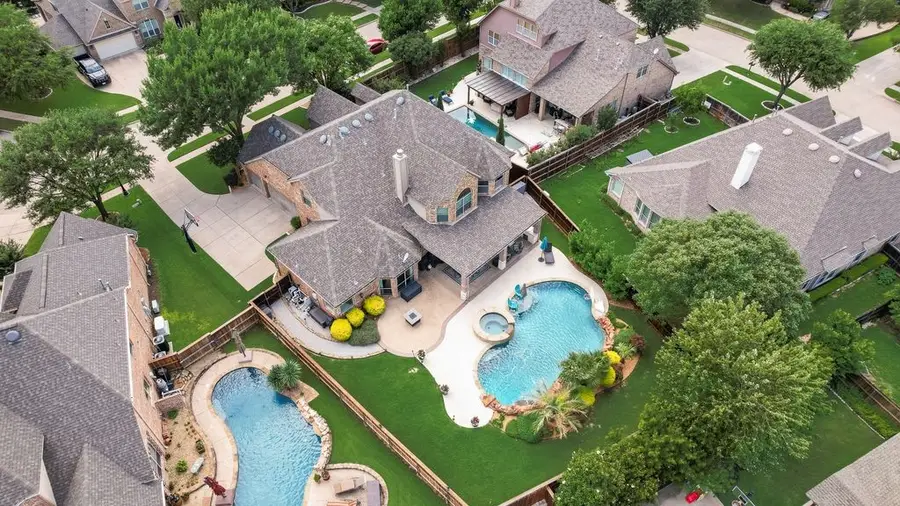 2631 Lakebend Drive, Grand Prairie, TX 75054 - #2