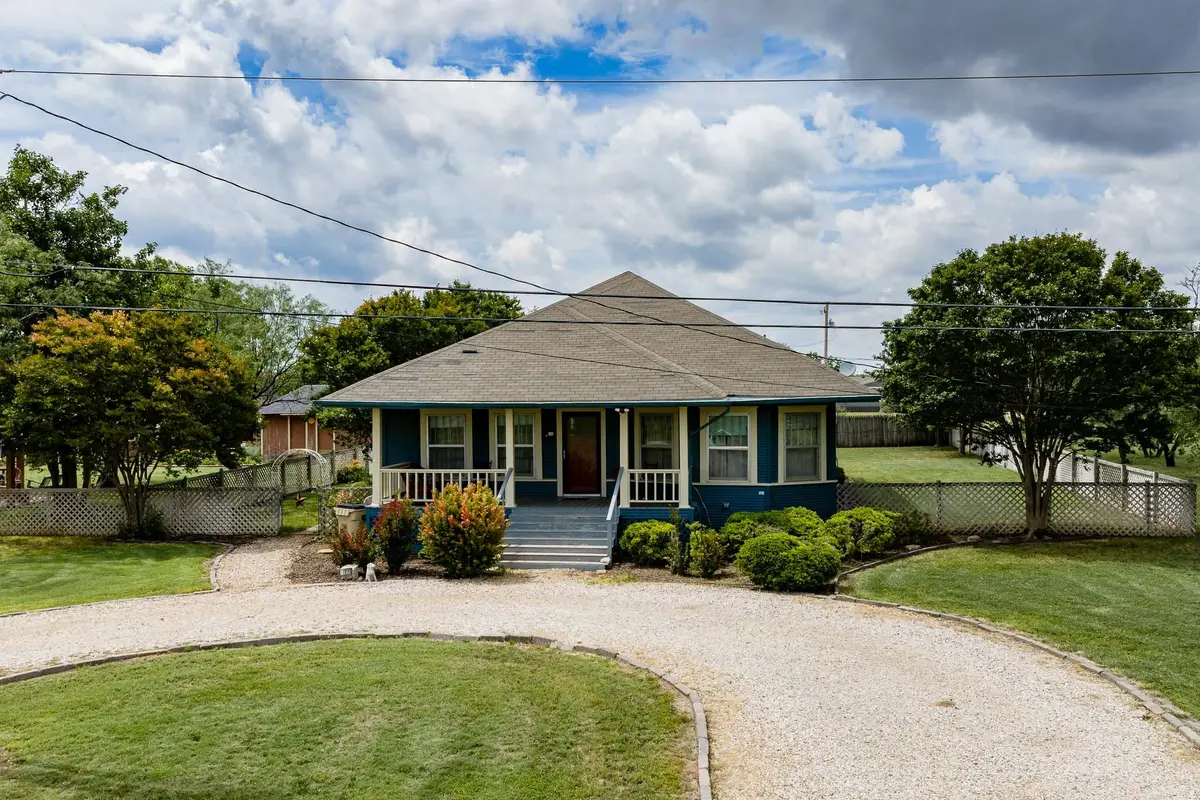 911 23rd Street, Anson, TX 79501 - #1