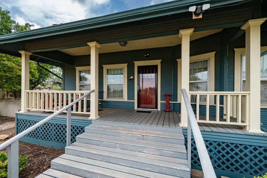911 23rd Street, Anson, TX 79501 - #3