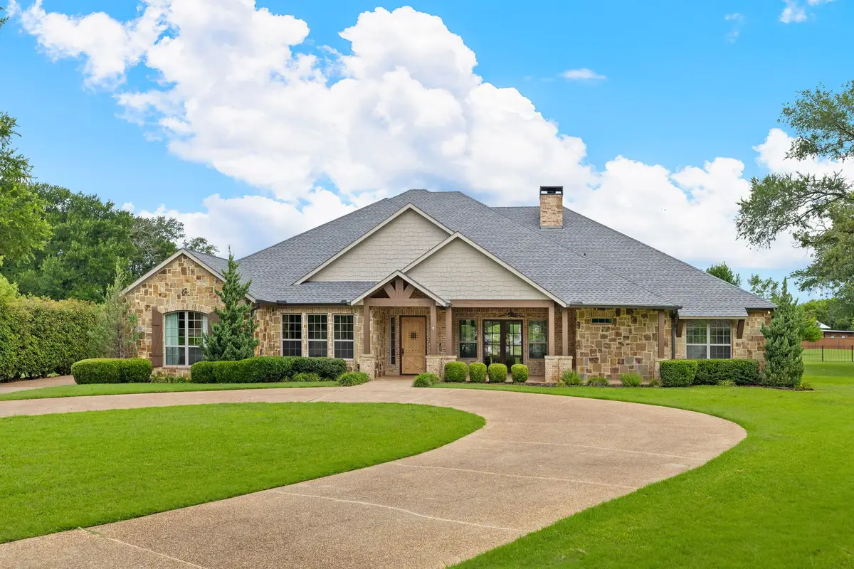 8640 Normandy Way, Argyle, TX 76226 - #1