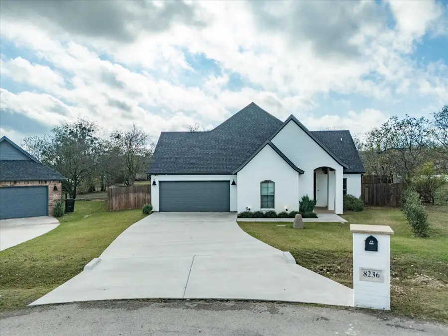 8236 Loar Court, Fort Worth, TX 76126 - #2