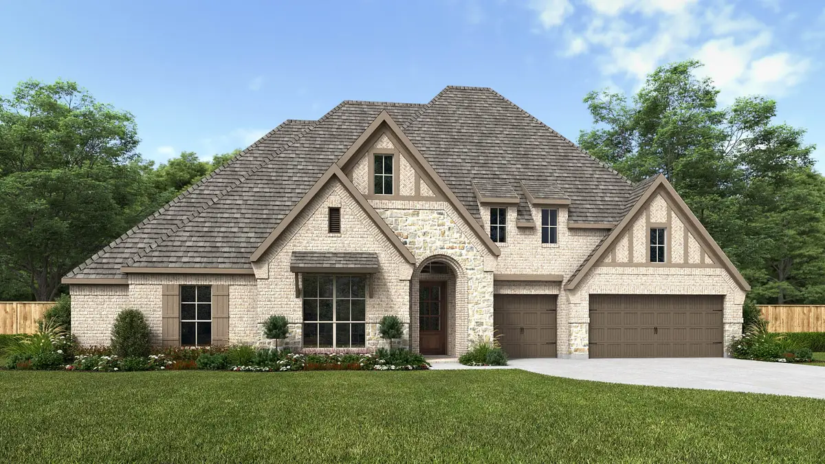 327 Bramley Lane, Heath, TX 75032 - #1