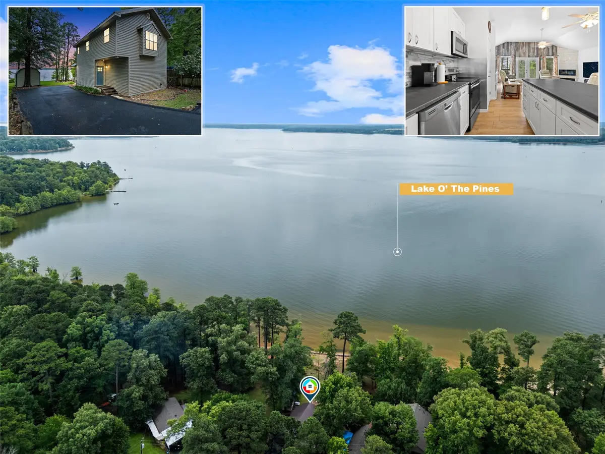 670 Redbud Drive, Avinger, TX 75630 - #1