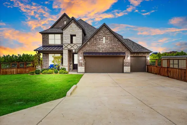 1035 Hickory Lane, Howe, TX 75459