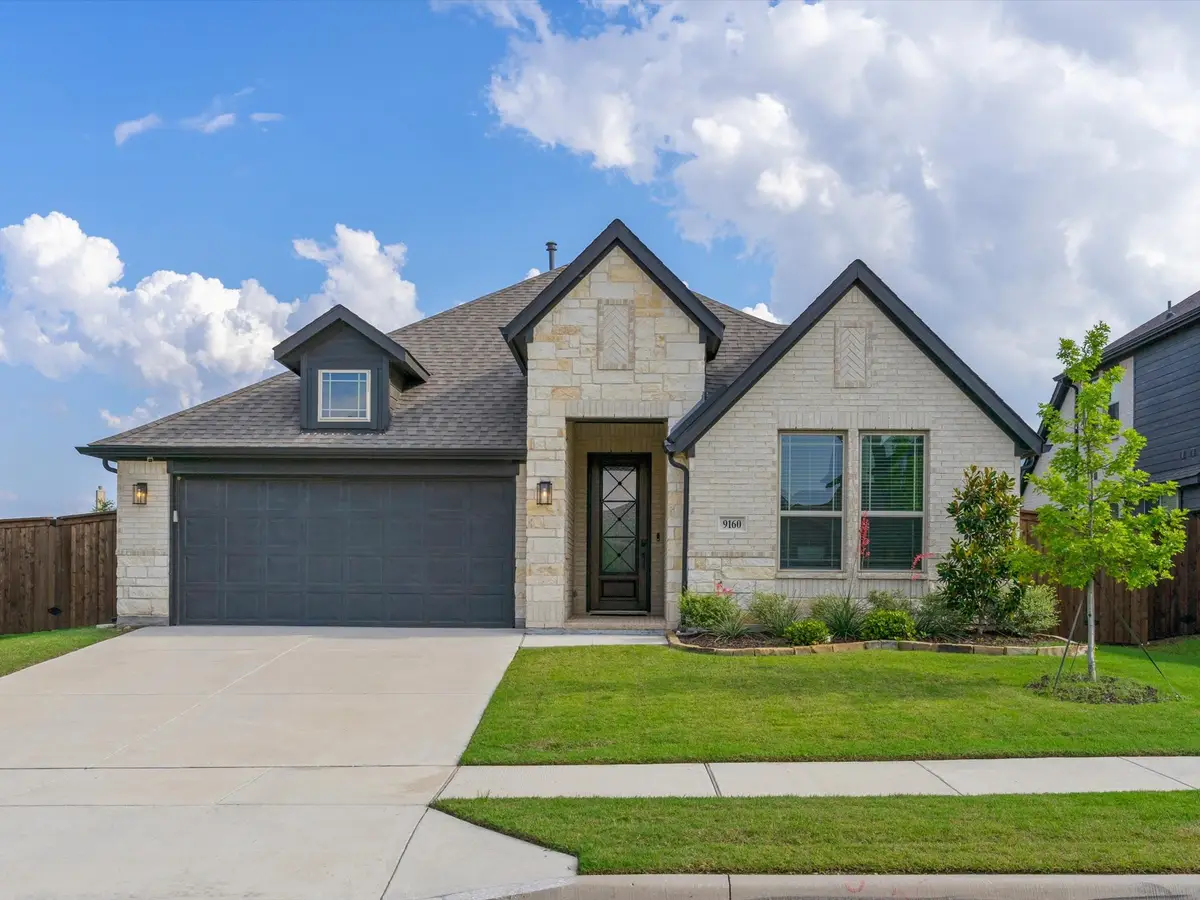 9160 Rock Nettle Drive, Fort Worth, TX 76131 - #1
