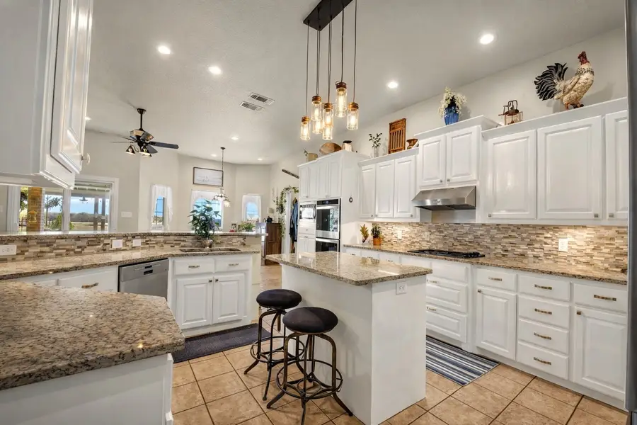 737 County Road 4699, Boyd, TX 76023 - #3