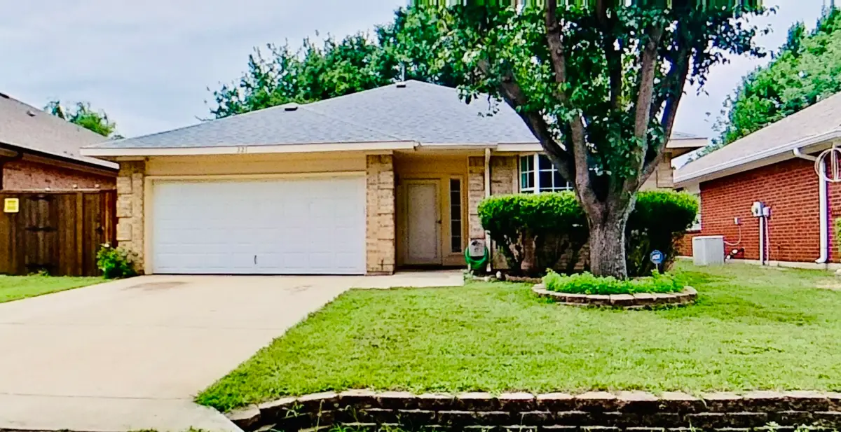 321 Boliver Avenue, Lake Dallas, TX 75065 - #1