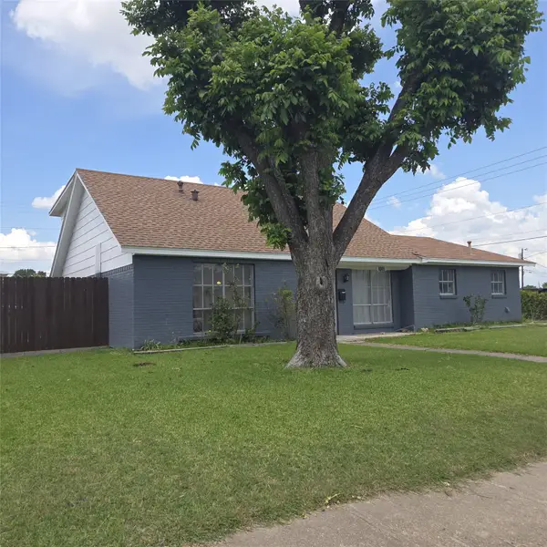 4001 Burning Tree Lane, Garland, TX 75042