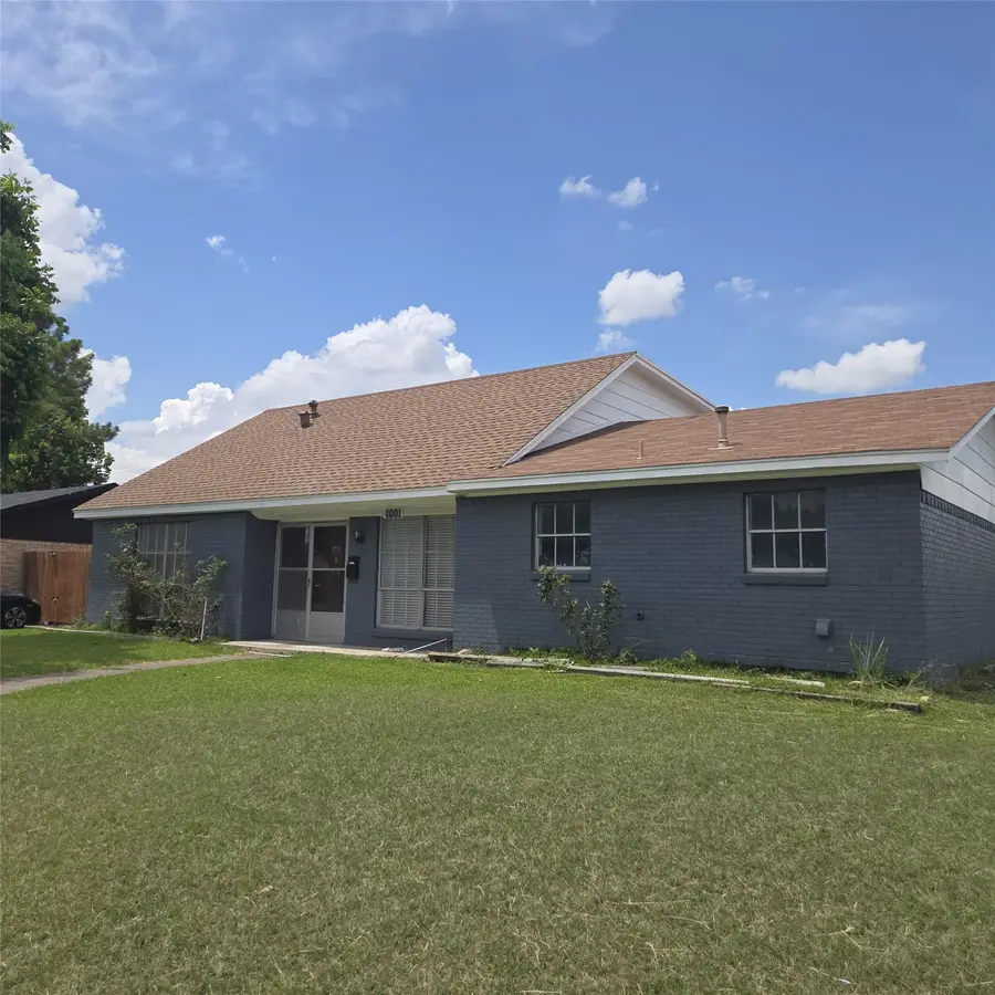 4001 Burning Tree Lane, Garland, TX 75042 - #2