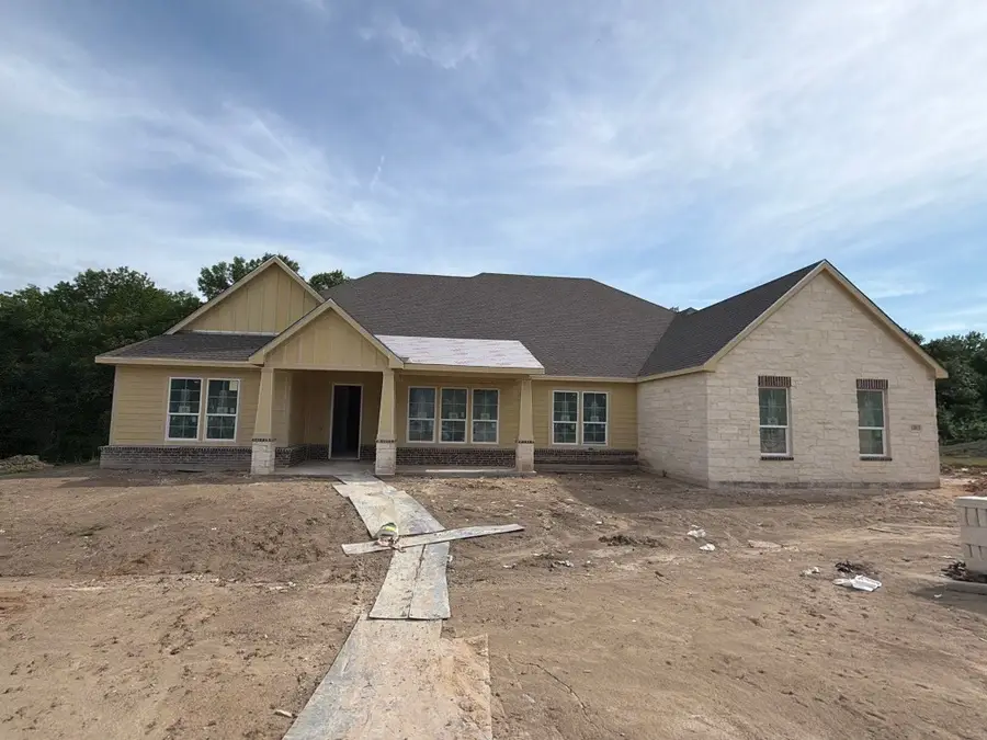 1003 Perrin Lane, Van Alstyne, TX 75495 - #3