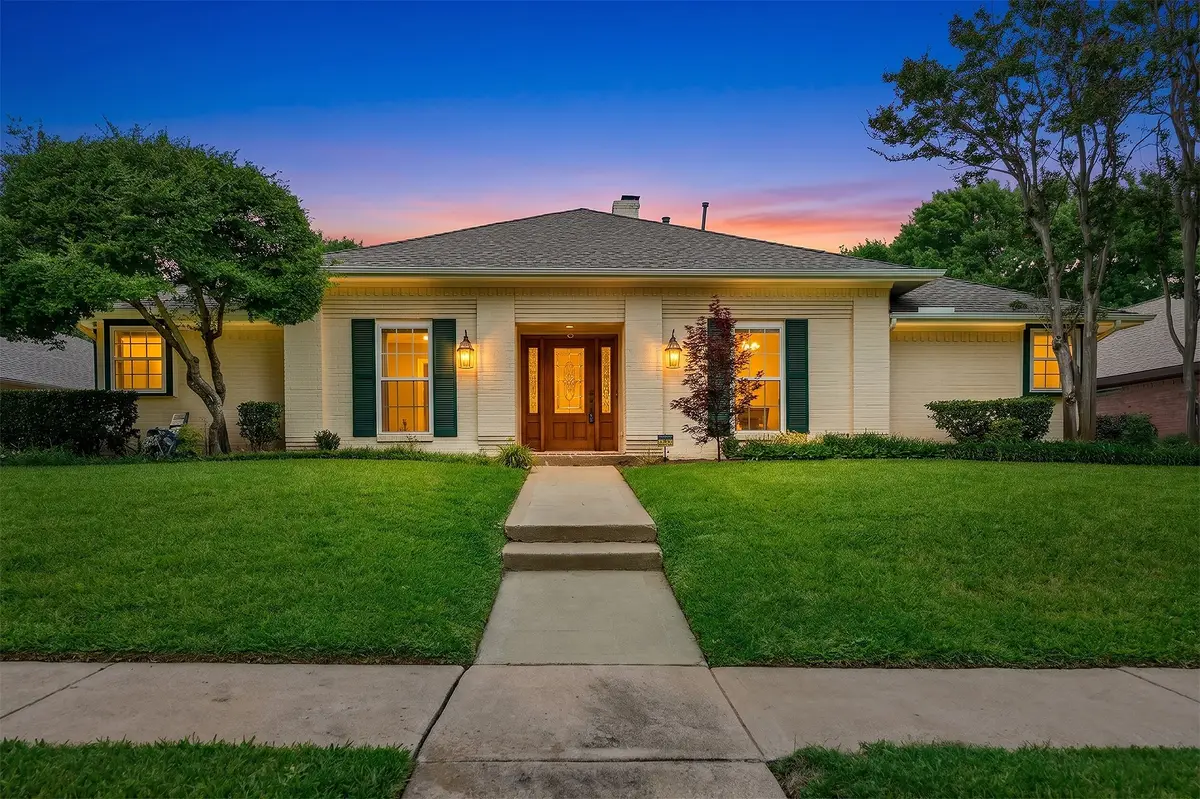 3205 Cross Timbers Lane, Garland, TX 75044 - #1