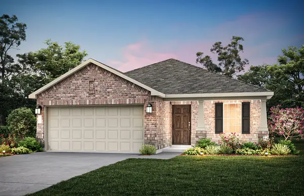 817 Kinsdale Drive, Haslet, TX 76052