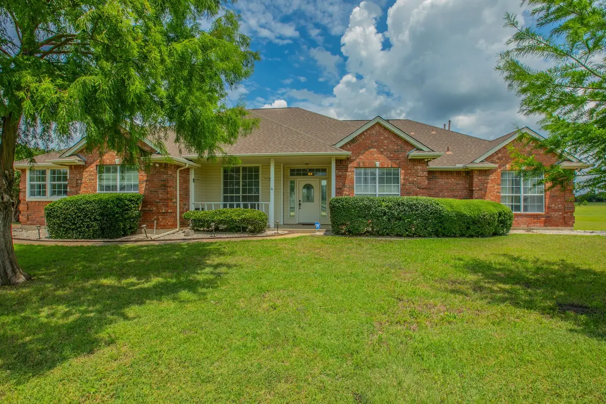 4021 Shiloh Road, Midlothian, TX 76065 - #1