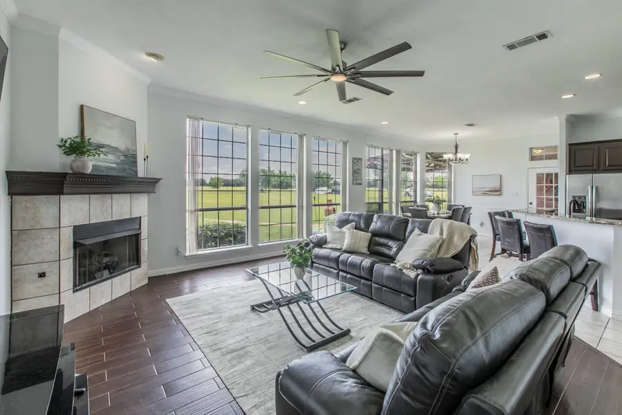 4021 Shiloh Road, Midlothian, TX 76065 - #2