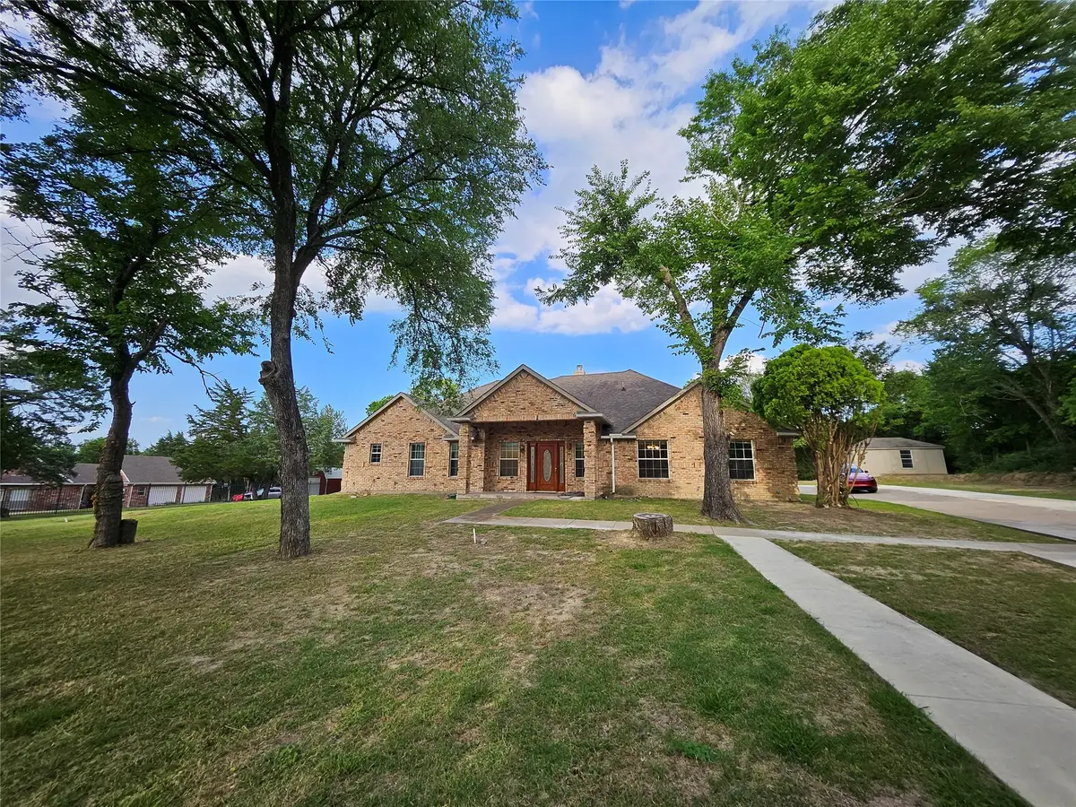 234 E Fork Road, Sunnyvale, TX 75182 - #1