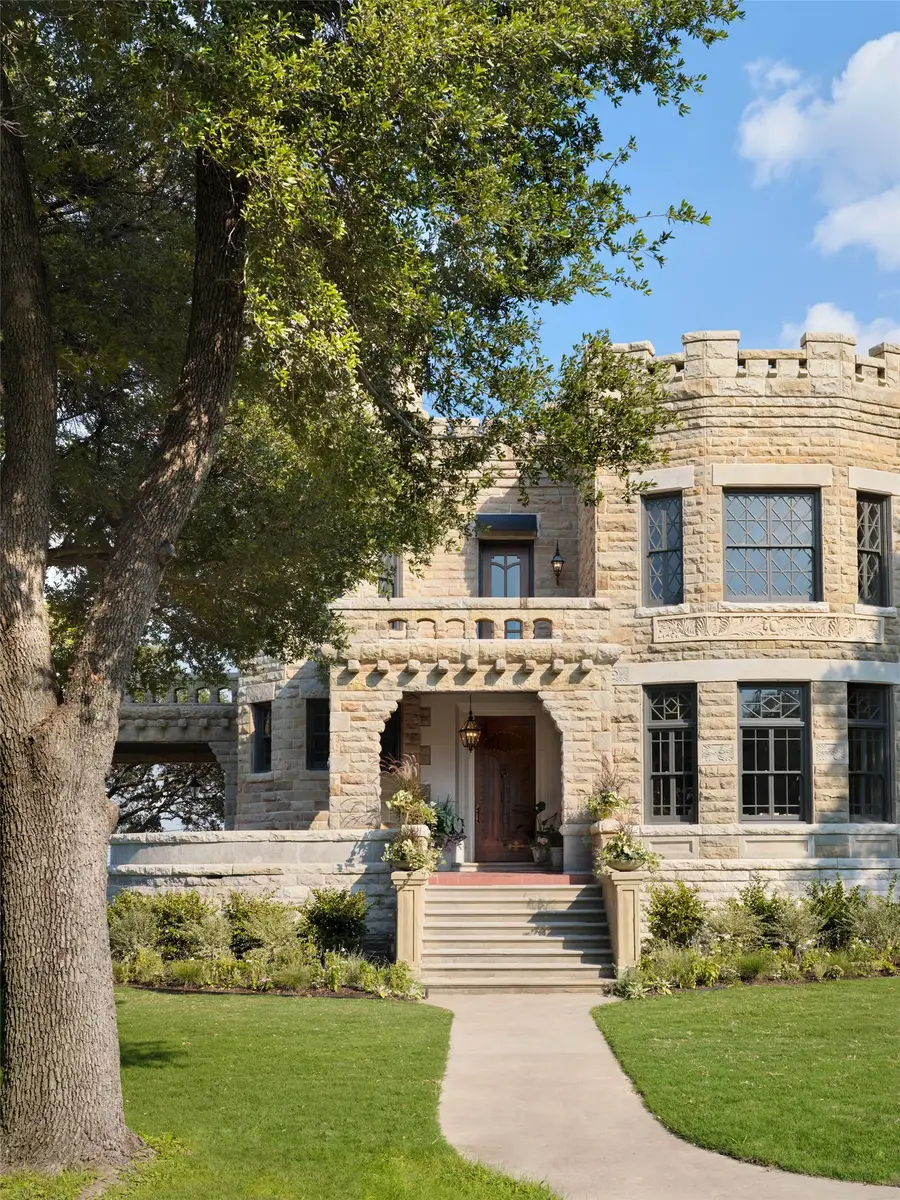 3300 Austin Avenue, Waco, TX 76710 - #2