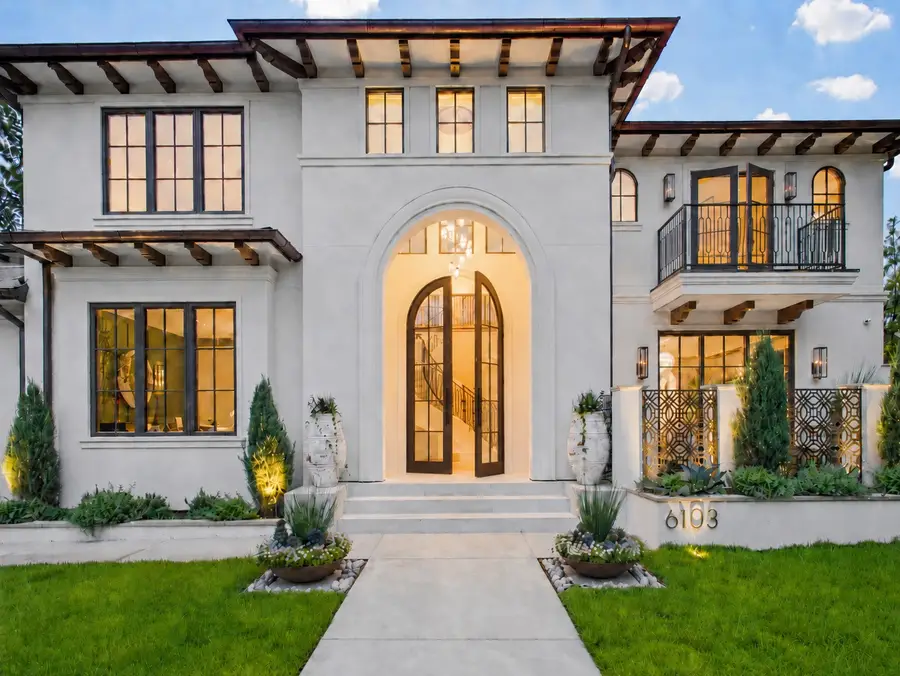 6103 Aberdeen Avenue, Dallas, TX 75230 - #2