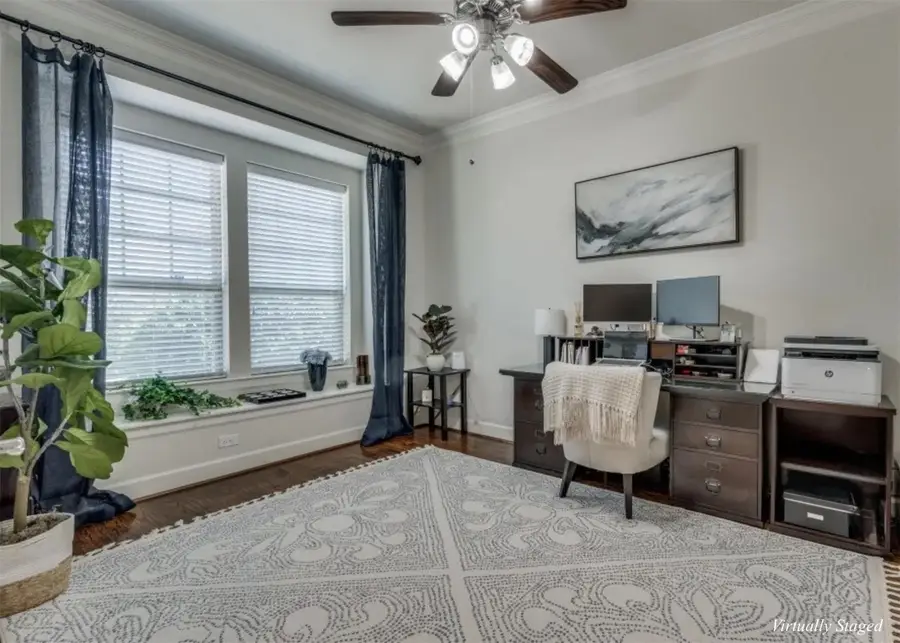 6631 Deleon Street, Irving, TX 75039 - #3