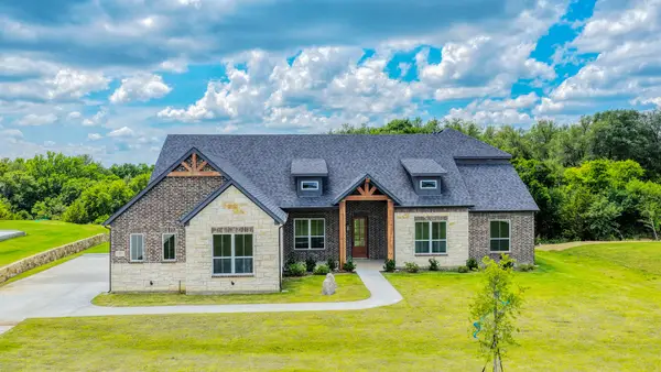 2001 Woodland Road, Weatherford, TX 76088