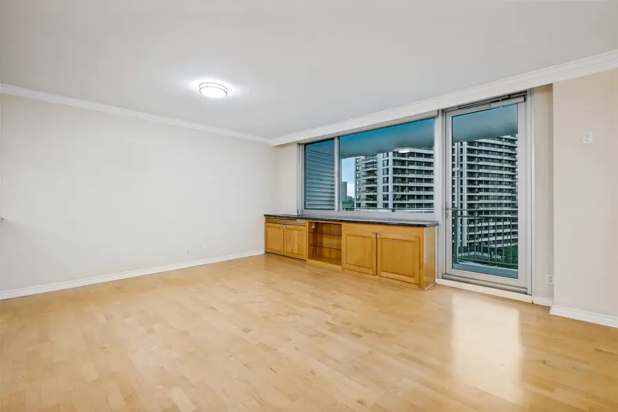 3883 Turtle Creek Boulevard #914, Dallas, TX 75219 - #2