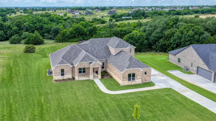 1097 Woodland Road, Weatherford, TX 76088 - #3