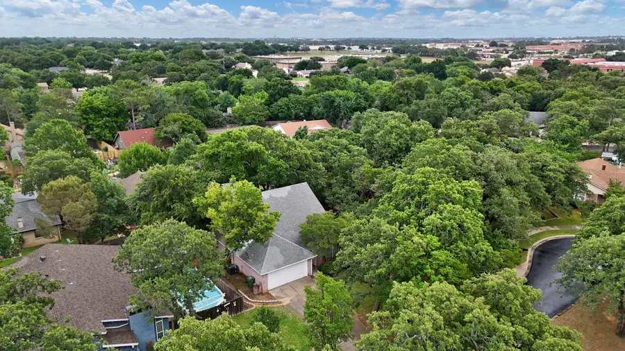 3208 Hickory Court, Bedford, TX 76021 - #3