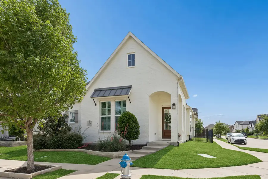 3524 E Cheney Avenue, Celina, TX 75009 - #2