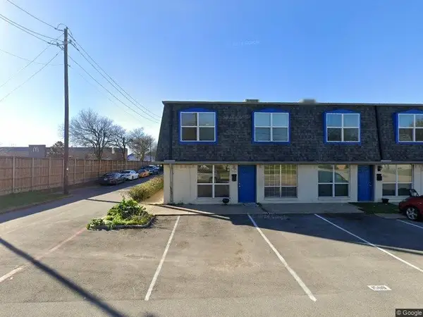 1509 F. Avenue #12, Plano, TX 75074