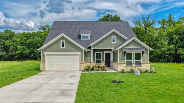 1045 Salvation Drive, Weatherford, TX 76088
