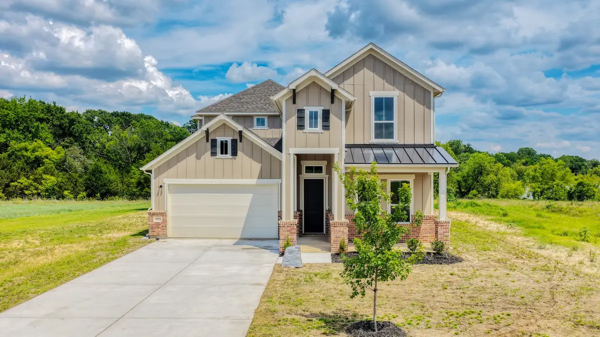 1053 Salvation Drive, Weatherford, TX 76088 - #1