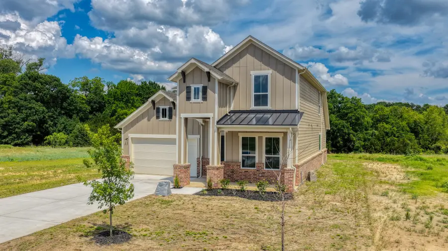 1053 Salvation Drive, Weatherford, TX 76088 - #2