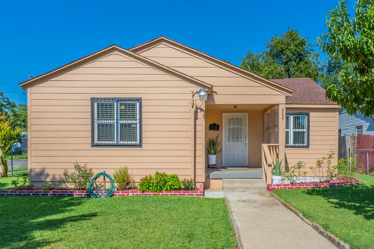 3055 Frio Drive, Dallas, TX 75216 - #1