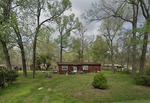 606 Moose Drive, Crosby, TX 77532