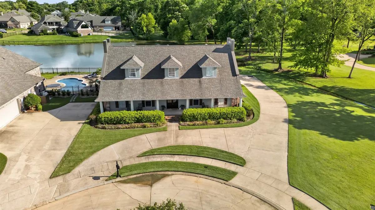 2481 Churchill Drive, Bossier City, LA 71111 - #1