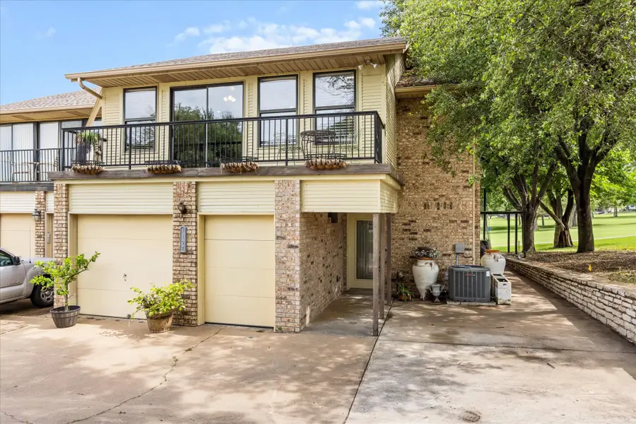 4407 Overlook Court, Granbury, TX 76049 - #3