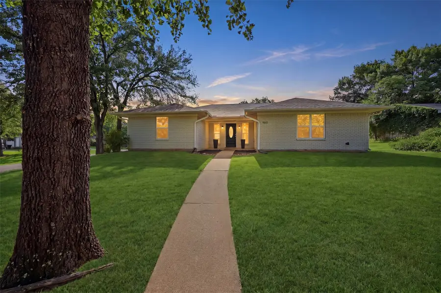 900 Cortez Street, Denison, TX 75020 - #2