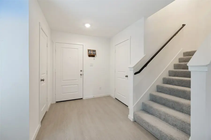 221 Ashbrook Street, Little Elm, TX 75068 - #3