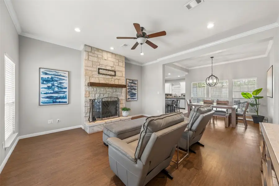 4408 Lacey Circle, Waco, TX 76708 - #2