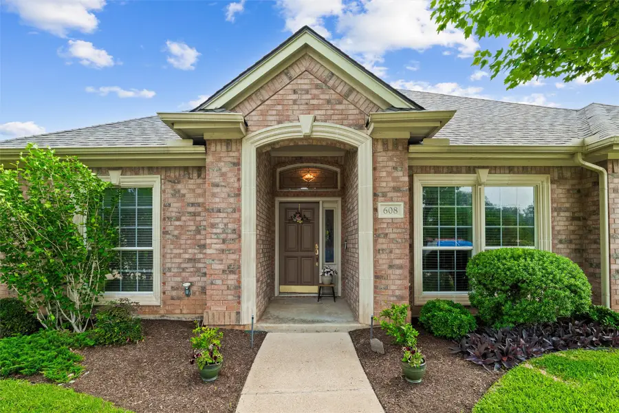 608 Bridlewood N, Colleyville, TX 76034 - #2