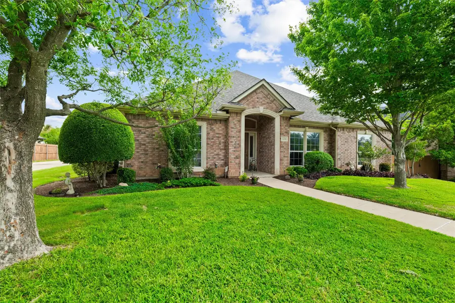 608 Bridlewood N, Colleyville, TX 76034 - #3