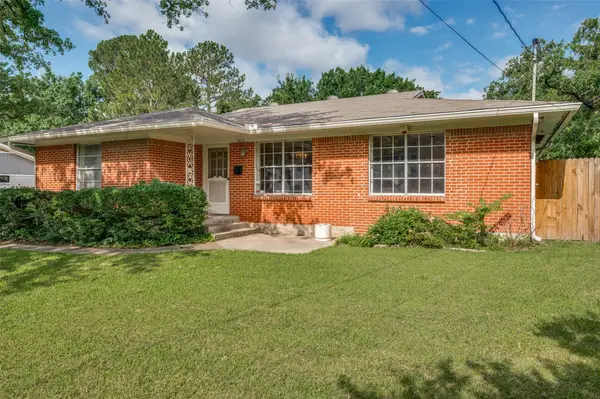 2615 Glenwood Lane, Denton, TX 76209