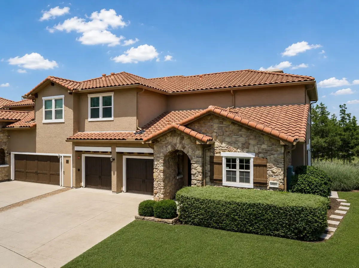 534 Via Amalfi, Irving, TX 75039 - #1