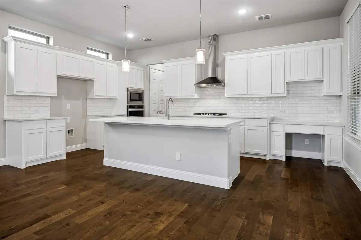 4862 Campbell Cove, Fairview, TX 75069 - #1