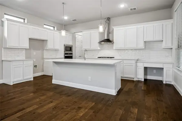 4862 Campbell Cove, Fairview, TX 75069